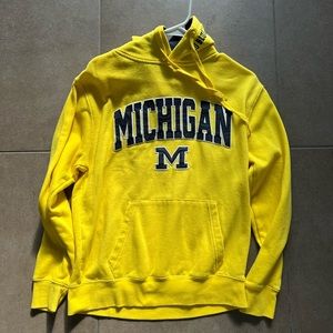 University of Michigan Hoodie - M